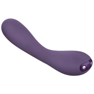 Je Joue Uma G-Spot Luxurious Vibrator Purple