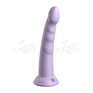 Pipedream Dillio Platinum Collection Suction Cup Dildo Slim Seven 7 Inch buy in Singapore LoveisLove U4ria