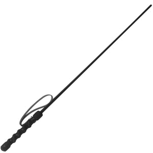 Leather Wrist Strap Intense Impact Cane