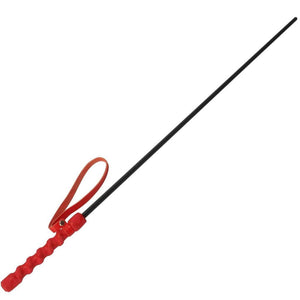 Leather Wrist Strap Intense Impact Cane