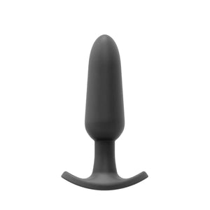 VeDO Bump Plus Rechargeable Remote Control Anal Vibe Black Buy in Singapore LoveisLove U4Ria 