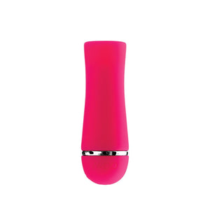 VeDO Liki Rechargeable Flicker in Foxy Pink love is love buy sex toys in singapore u4ria loveislove