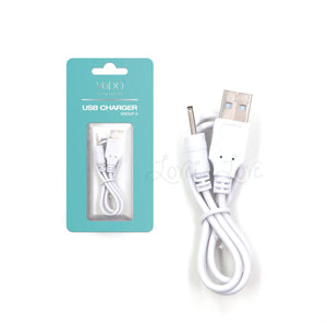 VeDO USB Charger Group A buy in Singapore LoveisLove U4ria