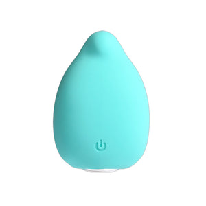 VeDO Yumi Finger Clit Layon Vibe Turquoise Buy in Singapore LoveisLove U4Ria 