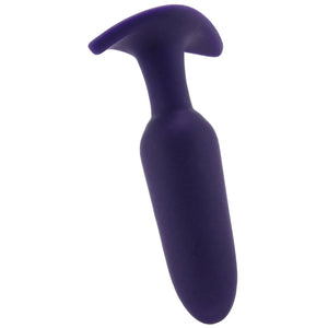 VeDO Bump Plus Rechargeable Remote Control Anal Vibe Purple Buy in Singapore LoveisLove U4Ria 