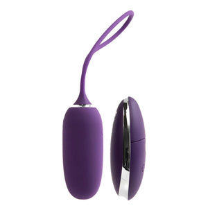VeDo Kiwi Rechargeable Insertable Bullet Vibe Tease Me Deep Purple  Love Is Love Buy In Singapore Sex Toys U4ria
