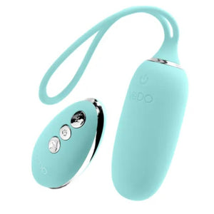 VeDo Kiwi Rechargeable Insertable Bullet Vibe Tease Me Turquoise Love Is Love Buy In Singapore Sex Toys U4ria