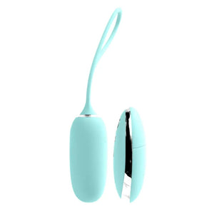 VeDo Kiwi Rechargeable Insertable Bullet Vibe Tease Me Turquoise Love Is Love Buy In Singapore Sex Toys U4ria