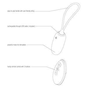VeDo Kiwi Rechargeable Insertable Bullet Vibe Tease Me Turqoise or Tease Me Deep Purple  Love Is Love Buy In Singapore Sex Toys U4ria