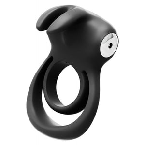 VeDo Thunder Bunny Rechargeable Dual Cock Ring