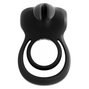 VeDo Thunder Bunny Rechargeable Dual Cock Ring