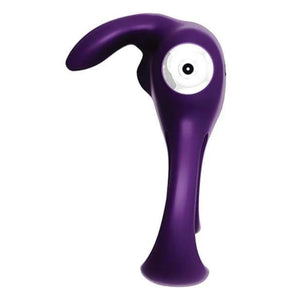 VeDo Thunder Bunny Rechargeable Dual Cock Ring