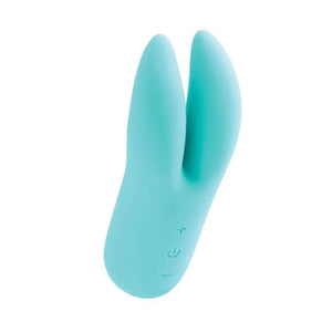 Vedo Kitti Rechargeable Dual Vibe Buy in Singapore LoveisLove U4Ria 