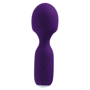 Vedo Wini Rechargeable Mini Wand Tease Me Buy in Singapore LoveisLove U4Ria 