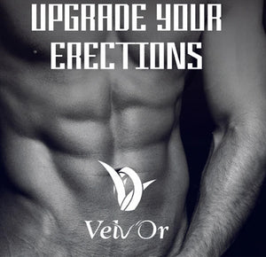 Velv'Or Rooster Jason Size Adjustable Firm Strap Design Silicone Cock Ring