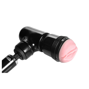 Vibrating Wand Adapter for Fleshlight buy in Singapore LoveisLove U4ria