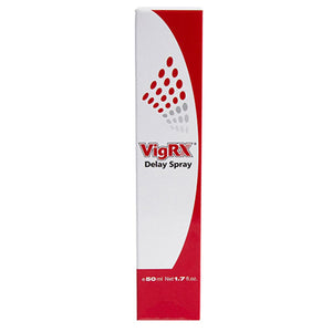 VigRX Delay Spray 50 ML 1.7 FL OZ buy in Singapore LoveisLove U4ria
