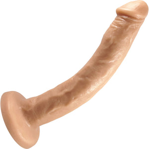 Vixen Creations Slim VixSkin Realistic Dildo