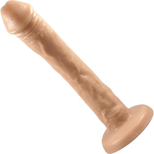 Vixen Creations Slim VixSkin Realistic Dildo