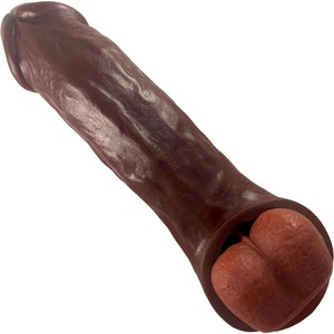 Vixen Creations Colossus Realistic Penis Extender