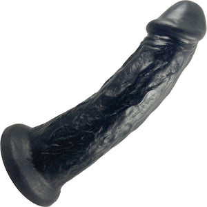 Vixen Creations Cash VixSkin Large Silicone Realistic Dildo Vanilla Caramel Chocolate Black love is love buy sex toys in singapore u4ria loveislove