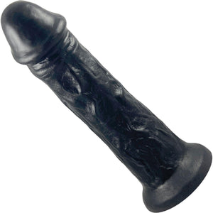 Vixen Creations Cash VixSkin Large Silicone Realistic Dildo Vanilla Caramel Chocolate Black love is love buy sex toys in singapore u4ria loveislove