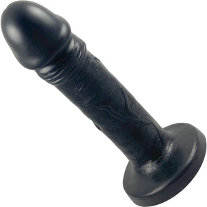 Vixen Creations Colt VixSkin Silicone Realistic Dildo Black or Periwinkle love is love buy sex toys in singapore u4ria loveislove