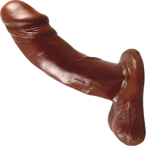 Vixen Creations Johnny VixSkin Realistic Dildo