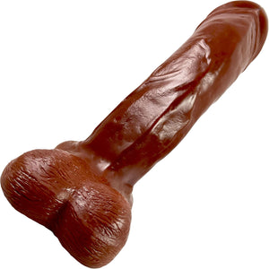 Vixen Creations Johnny VixSkin Realistic Dildo