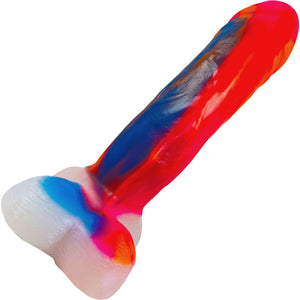 Vixen Creations Johnny VixSkin Realistic Dildo