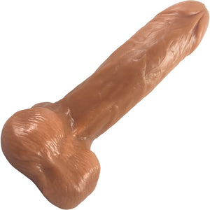 Vixen Creations Lonestar VixSkin Realistic Dildo [Limited Time Offer]