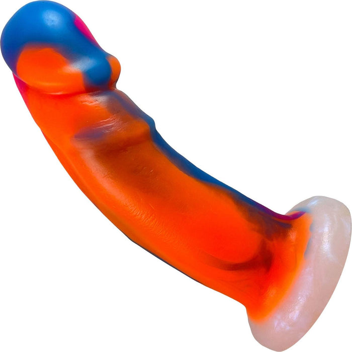 Vixen Creations Maverick VixSkin Realistic Dildo  [Premium Authorized Dealer]