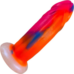 Vixen Creations Maverick VixSkin Realistic Dildo love is love buy sex toys in singapore u4ria loveislove