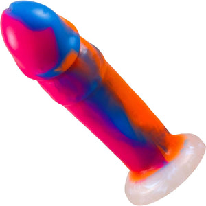 Vixen Creations Maverick VixSkin Realistic Dildo love is love buy sex toys in singapore u4ria loveislove