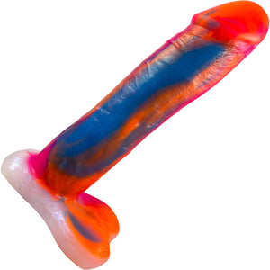 Vixen Creations Outlaw VixSkin Realistic Dildo