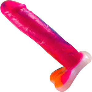 Vixen Creations Outlaw VixSkin Realistic Dildo