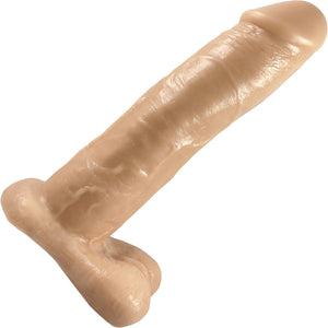 Vixen Creations Outlaw VixSkin Realistic Dildo