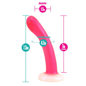 Vixen Creations Raquel VixSkin Realistic Dildo