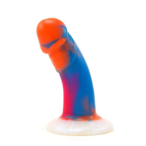 Vixen Creations Tex VixSkin Realistic Silicone Dildo love is love buy sex toys in singapore u4ria loveislove