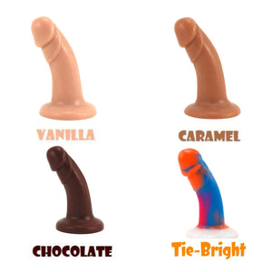 Vixen Creations Tex VixSkin Realistic Silicone Dildo love is love buy sex toys in singapore u4ria loveislove