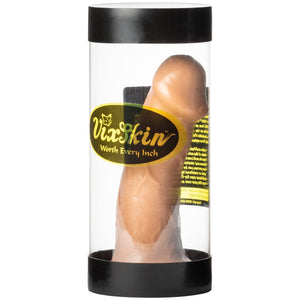 Vixen Creations Buck VixSkin Realistic Dildo buy at LoveisLove U4Ria Singapore