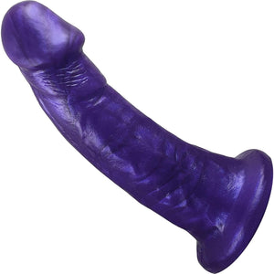 Vixen Creations Woody Realistic Dildo 6.25 Inch love is love buy sex toys in singapore u4ria loveislove