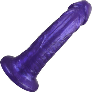 Vixen Creations Woody Realistic Dildo 6.25 Inch love is love buy sex toys in singapore u4ria loveislove