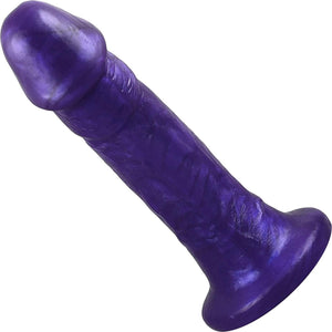 Vixen Creations Woody Realistic Dildo 6.25 Inch love is love buy sex toys in singapore u4ria loveislove