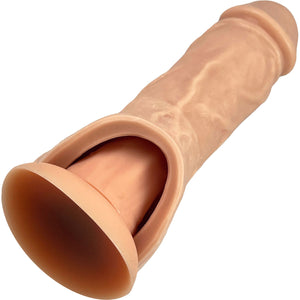 Vixen Creations Holster VixSkin Penis Extender