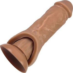 Vixen Creations Holster VixSkin Penis Extender