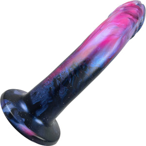 Vixen Creations Leo Vibe Realistic Dildo Galaxy