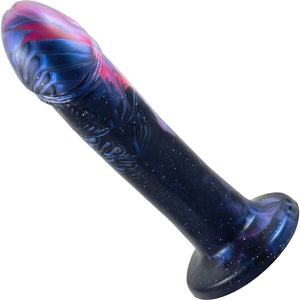 Vixen Creations Leo Vibe Realistic Dildo Galaxy