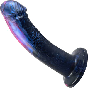 Vixen Creations Leo Vibe Realistic Dildo Galaxy