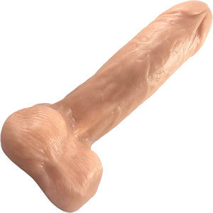 Vixen Creations Lonestar VixSkin Realistic Dildo